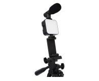 MusicMate Statyw do streamingu MM-AS40 FlexStream - 1588452 - zdjęcie 5